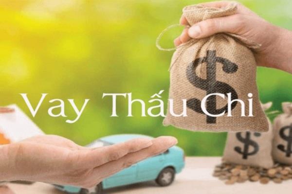 Người tiêu dùng dễ dàng tiếp cận được khoản vay thấu chi
